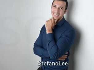 StefanoLee