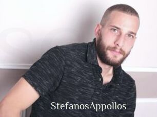 StefanosAppollos Shop coquin