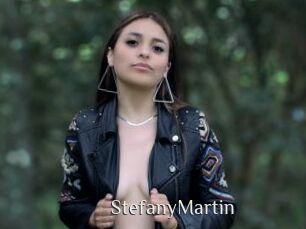 StefanyMartin