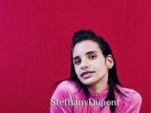 StefhanyDupont