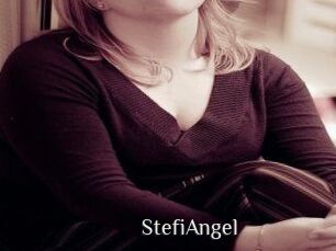 StefiAngel