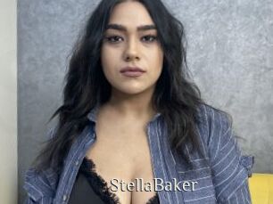 StellaBaker Shop coquin