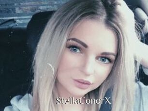 StellaConorX