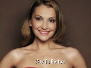 StellaFisher