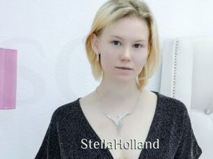 StellaHolland