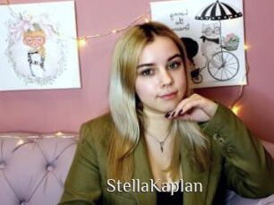 StellaKaplan Shop coquin