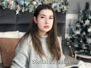 StellaLeapman