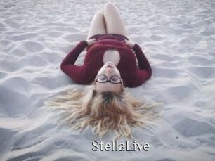 StellaLive Shop coquin