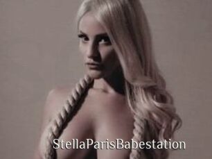 StellaParisBabestation