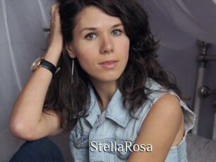 StellaRosa