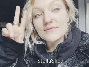 StellaShea