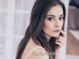 StellaWeld