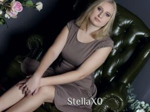 StellaX0