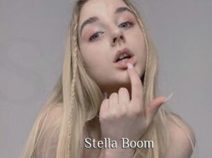 Stella_Boom Shop coquin