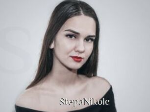 StepaNikole