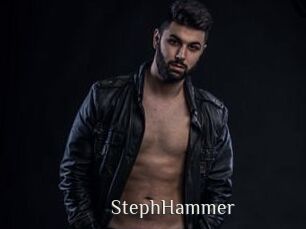 StephHammer