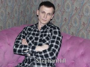 StephanHill