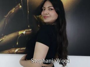 StephaniaWood Shop coquin