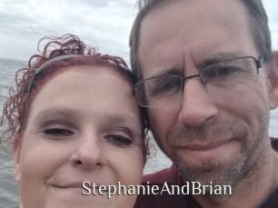 StephanieAndBrian Shop coquin