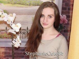 StephanieCuteBb