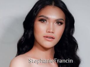 StephanieFrancin Shop coquin