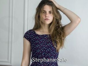 StephanieSale