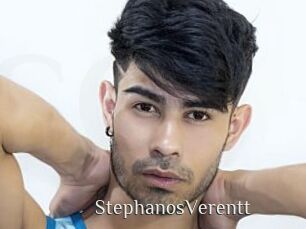 StephanosVerentt