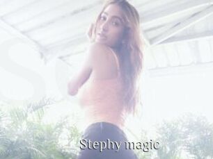 Stephy_magic Shop coquin