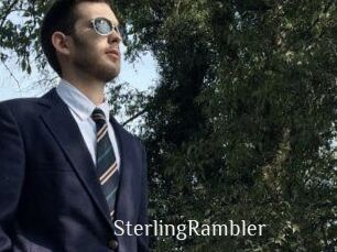 Sterling_Rambler