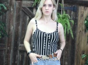 SteshaX Shop coquin