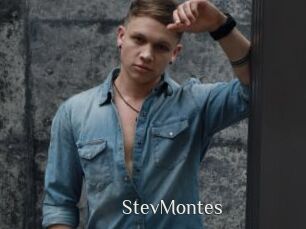 StevMontes