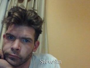 Steve9in
