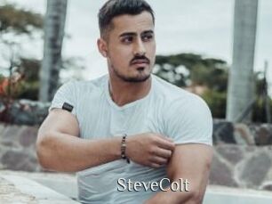 SteveColt
