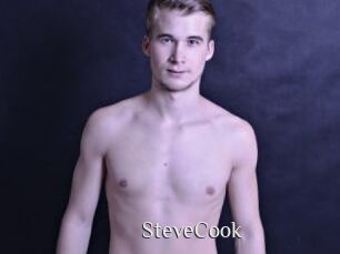 SteveCook
