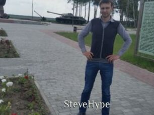 SteveHype