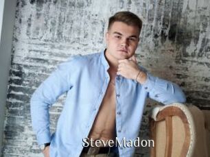 SteveMadon