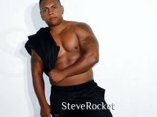 SteveRocket