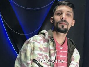 SteveSense