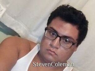 Steven_Coleman