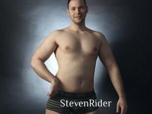 StevenRider Shop coquin