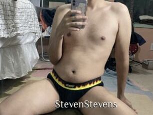 StevenStevens