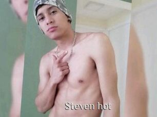Steven_hot