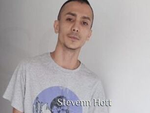 Stevenn_Hott