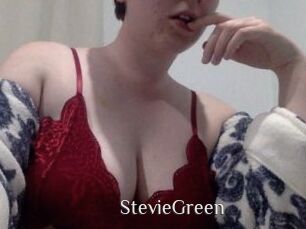 StevieGreen