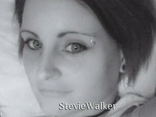 StevieWalker