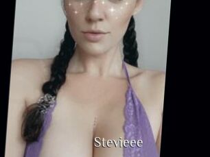 Stevieee