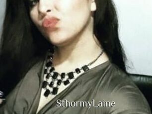 SthormyLaine Shop coquin