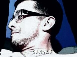Sticks1991