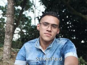 StivenFord