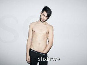StixBryce Shop coquin